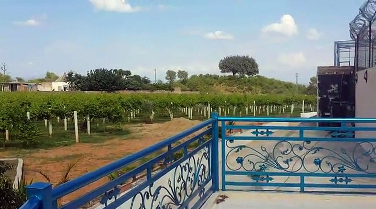 کچھ لمحے گوشہ ُسکون ( دودھلی )کے نام