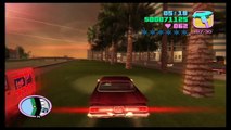 GTA Vice City PS4 - Mission #34 Bombes!