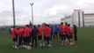 Eskişehir - Vali Tuna: Eskişehirspor Ligde Kalacak