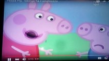 Peppa pig che fa ridere