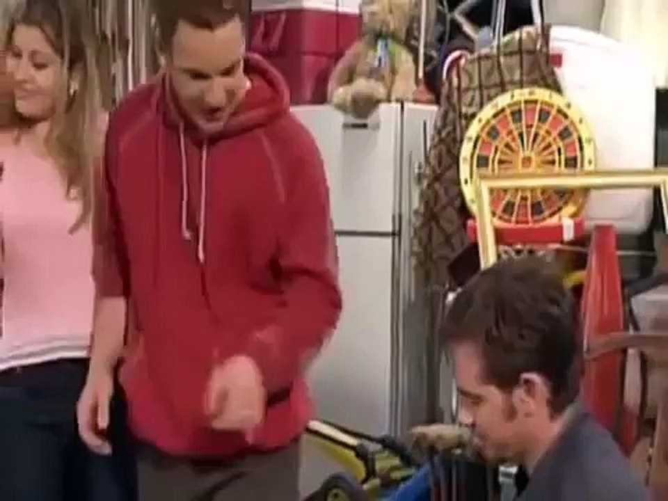 Boy Meets World - Brotherly Shove - Full Episode