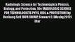 [Read book] Radiologic Science for Technologists Physics Biology and Protection 10e [RADIOLOGIC