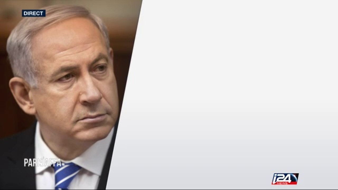 Crainte de nouvelles violences sur l'Esplanade des Mosquées à l'approche des fêtes de Pâques