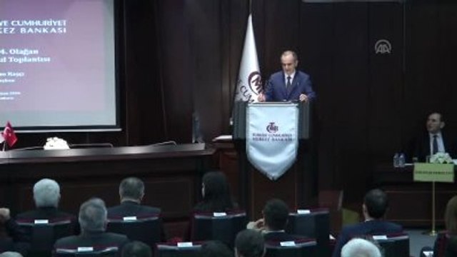Erdem Başçı: 'Türkiye Ekonomik Hedeflerine Bir Adım Daha Yaklaştı'