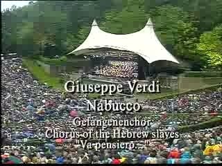 Giuseppe Verdi - Claudio Abbado