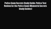 [Read book] Police Exam Secrets Study Guide: Police Test Review for the Police Exam (Mometrix