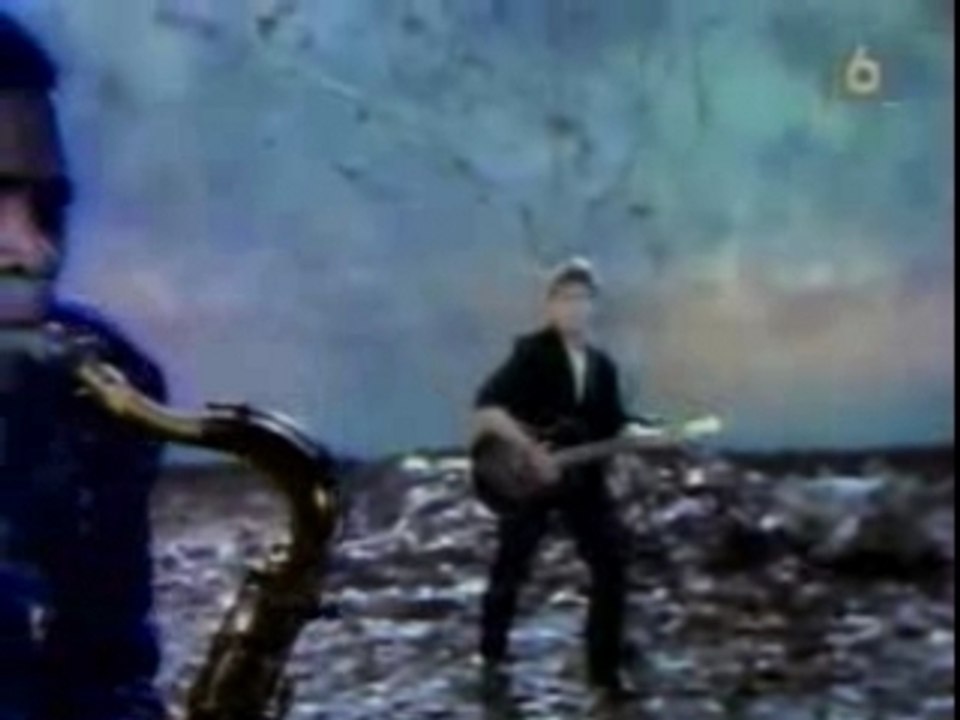 03 - Thiefaine - Camera terminus