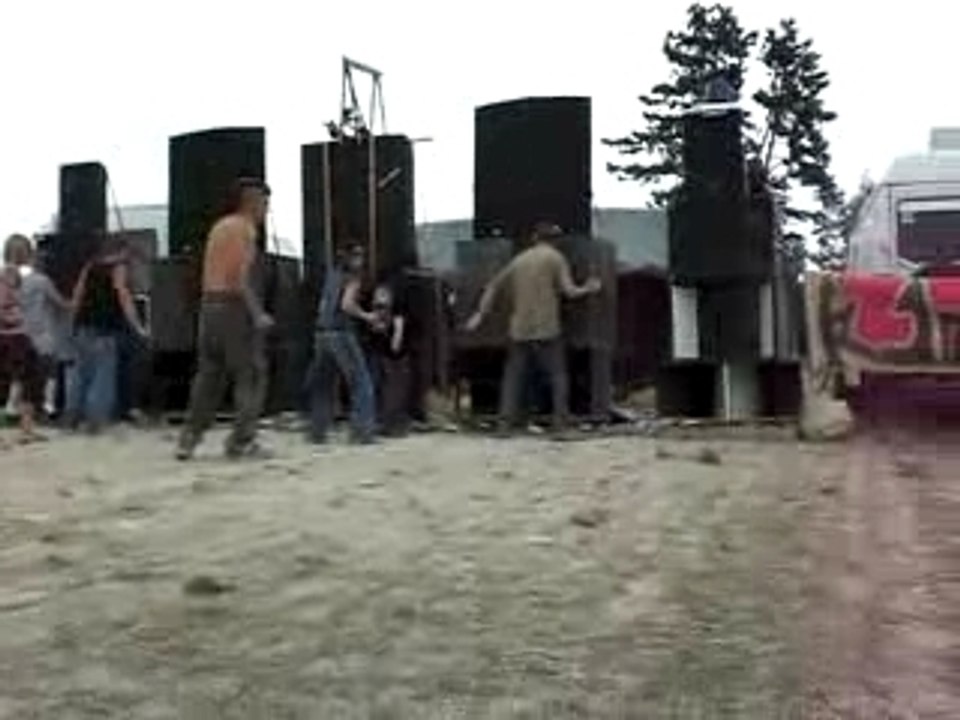 Free Oblyk Défroké et K1 Resistance (5)