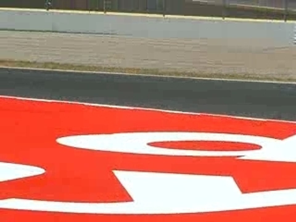 Tanda montmelo 17/06/2007 (video03)