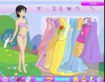 My Little Pony Equestria Girls Rainbow Rocks Princess Dress Up Game for Girls - Pinkie Pie