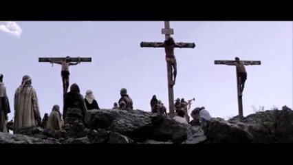 VIDA SOBRE VIDA - Era Para Mi (La Pasión de Cristo)