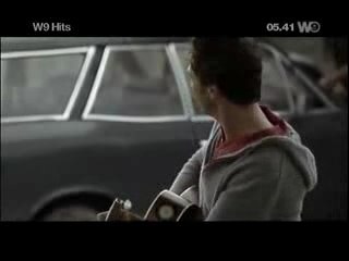 Christophe Mae on s'attache