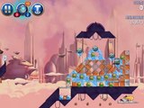 Angry Birds Star Wars 2 Level B4-7 Rise of the Clones 3 Star Walkthrough