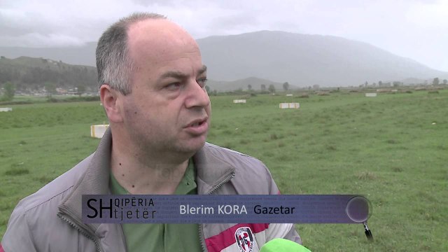 “Shqipëria tjetër”, qyteti që kërkon të fluturojë - Top Channel Albania - News - Lajme
