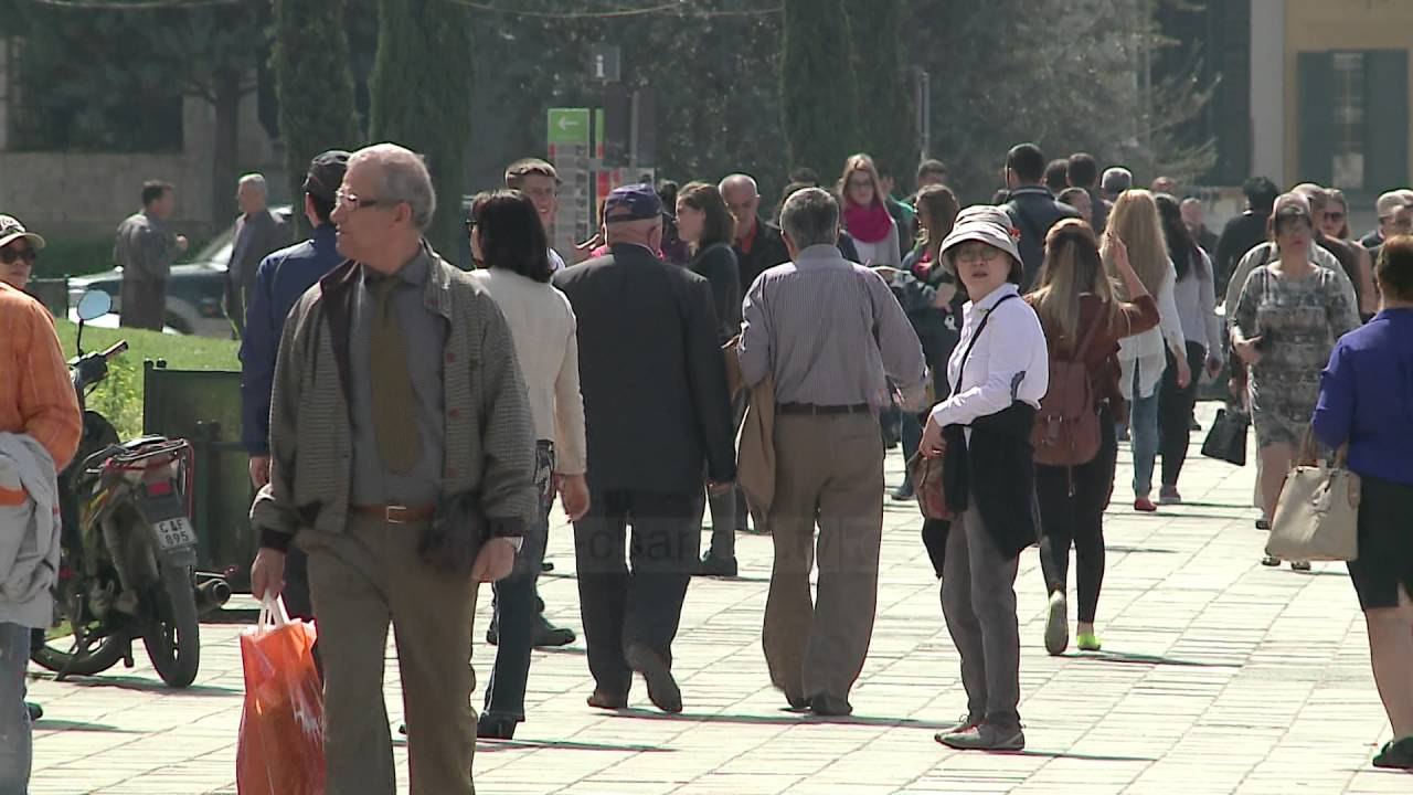 Reformën e duan të gjithë, sondazhi: 91% e mbështesin - Top Channel Albania - News - Lajme