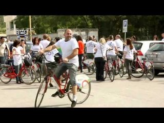 Jo vetem mode - Speciale: Komuniteti LGBT ne Shqiperi! (09 prill 2016)