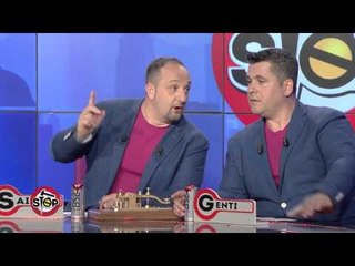 STOP - Ndizen dritat prane TEG, cahet ura e Shkallnuerit! (11 prill 2016)