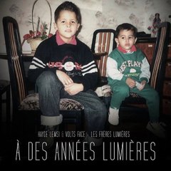 Hayce Lemsi & Volts Face - Obligado