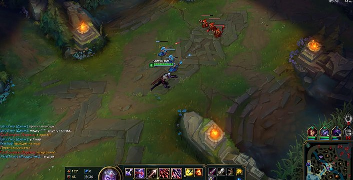 Играю на паре в университете часть 3