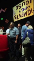 Journey into imagination with Figment evacuation