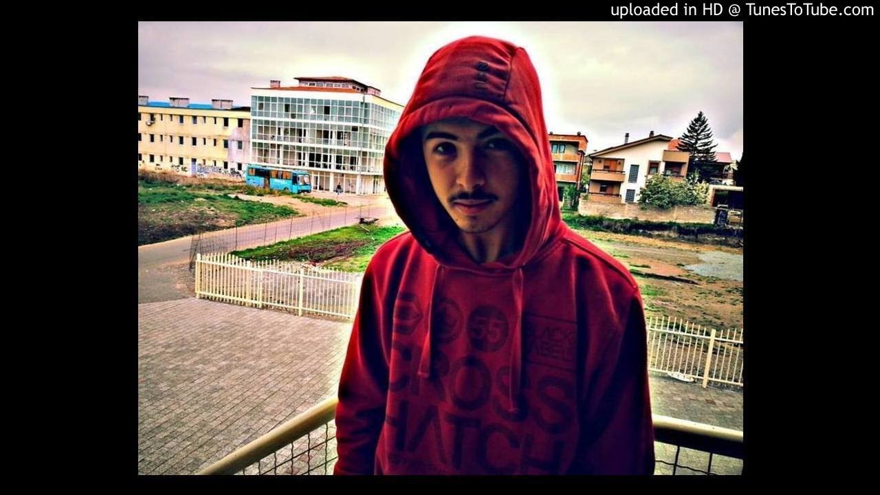 Black - Kjo rruge
