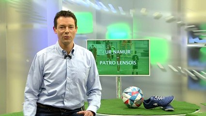 Ur Namur - Patro Lensois 9-04-16 (1)