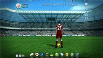 Fifa Online 3 Kelvin แนะนำนักเตะน่าใช้  คู่หูอ้วนผอมมหาประลัยตะลุยโลกฟุตบอล by K4L GameCast