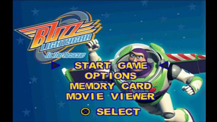 Toy Story 2: Part 1 (Lets Play Whats On Teedlys PS3)