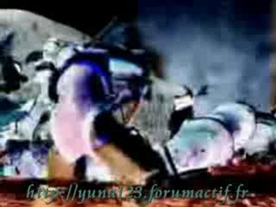 amv ff