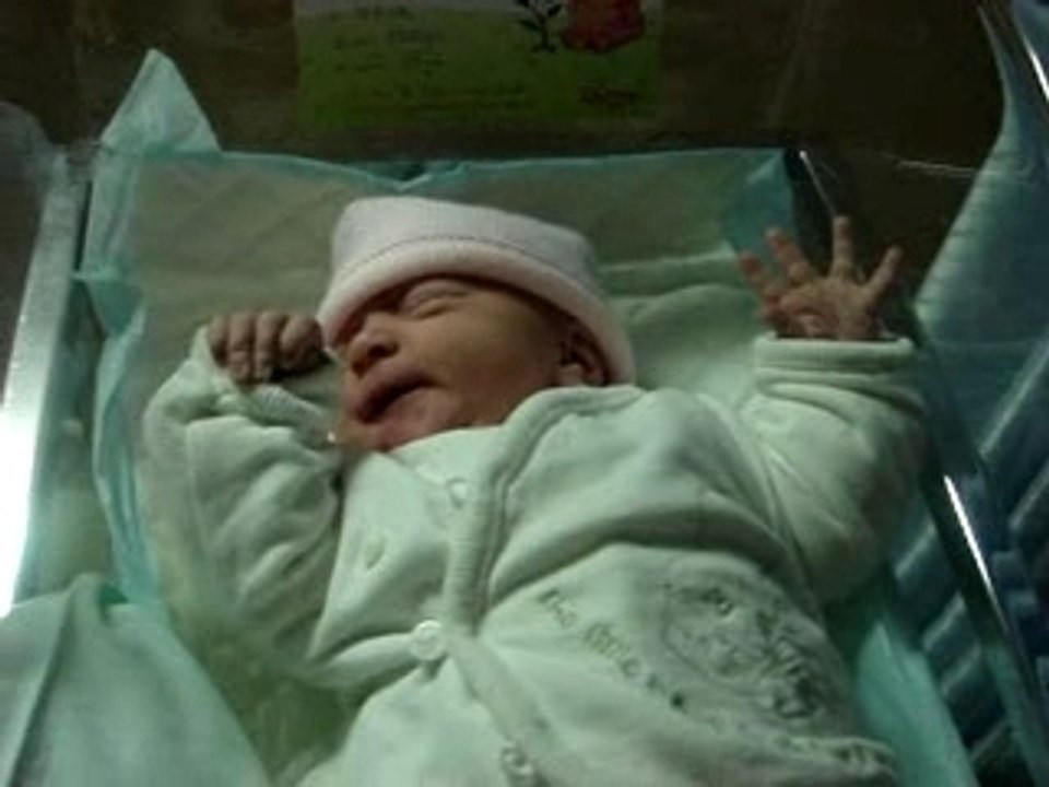 THALIA AICHI LA FILLE DE DAIMEN