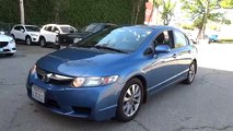 2009 Honda Civic Los Angeles, Cerritos, Van Nuys, Santa Clarita, Culver City, CA A50773