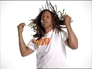 Cobi Jones for Puma