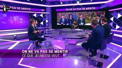 On Ne Va Pas Se Mentir - ONVPSM du 11/04/2016