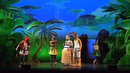 Prinzessin Lillifee und die verwunschene Insel