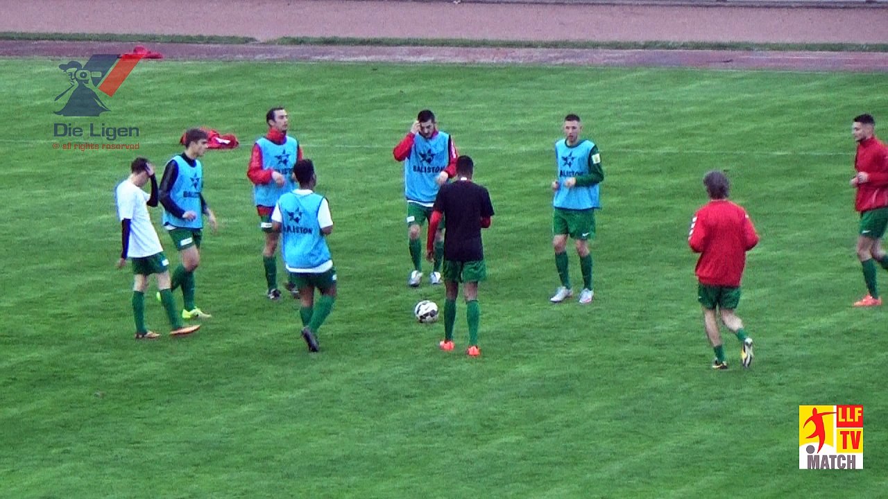 DH Weigerding Ligue, 23e journée : EN St Avold 2/1 Jarville Jeunes