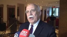 Milli Eğitim Bakanı Avcı: Bütün Avrupa?nın Eğittiği Çocuktan Çok Daha Fazlasını Türkiye Kendi...