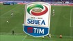 1-1 Mohamed Salah Goal Italy  Serie A - 11.04.2016, AS Roma 1-1 Bologna FC