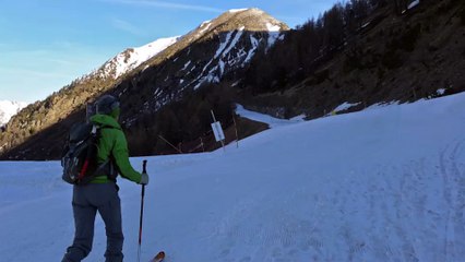 TESTA GIAS dei LAGHI