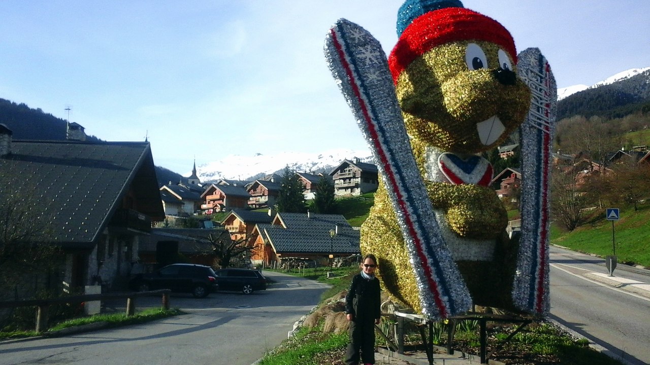 STEFFY MÉRIBEL 2016