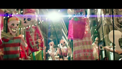 TARTARUGHE NINJA   FUORI DALL'OMBRA   Secondo trailer italiano