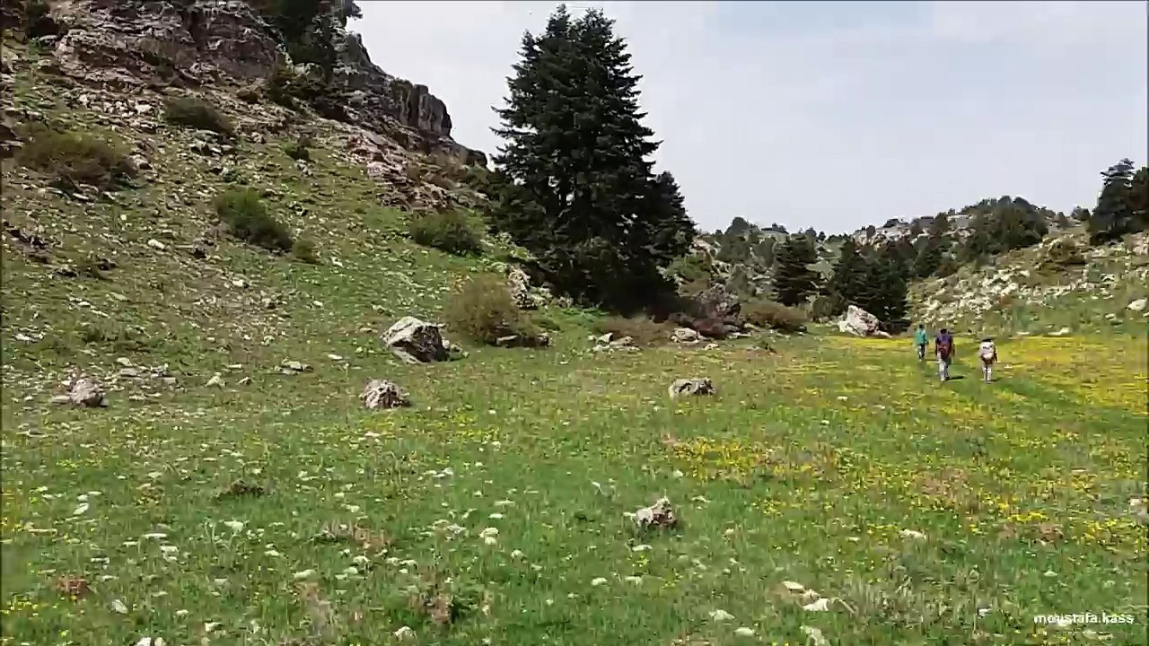 Hiking - Akkar (Lebanon)
