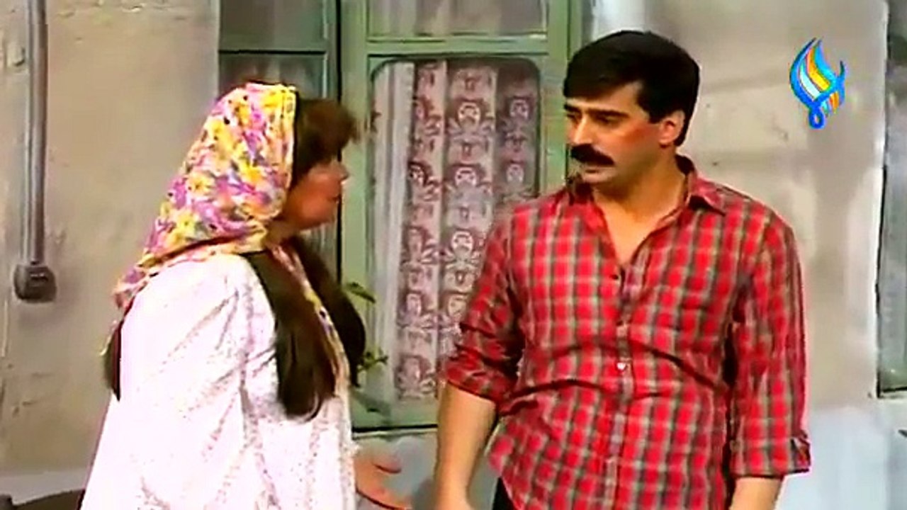 الخشخاش الحلقة 4