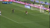 Mohamed Salah Goal HD - Roma 1-1 Bologna - 11-04-2016