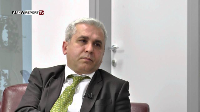 5 pyetjet nga Babaramo i ftuar Arben Ristani - Pjesa e Dyte