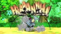 Tembo the Badass Elephant Xbox One   Pure Xbox   Announce Trailer