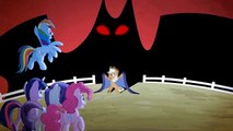 10 Hours Vampire Bats Song Extended - My Little Pony: Friendship is Magic