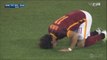 1-1 Mohamed Salah Super Goal - AS Roma 1 - 1  Bologna Serie A 11.04.2016 HD