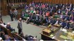 Labour MP Dennis Skinner suspended from chamber after refusing to withdraw Dodgy Dave comment 11Apr16