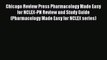[Read book] Chicago Review Press Pharmacology Made Easy for NCLEX-PN Review and Study Guide