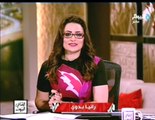 رانيا بدوي | أزمة تيران وصنافير كشفت حجم الفشل السياسي للحكومه